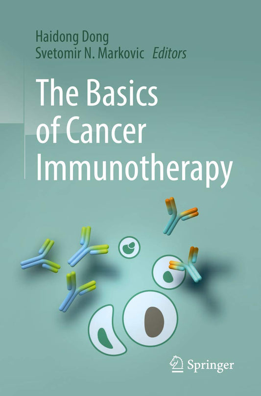 The Basics of Cancer Immunotherapy - 1371