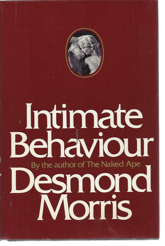 Intimate Behaviour - 6056