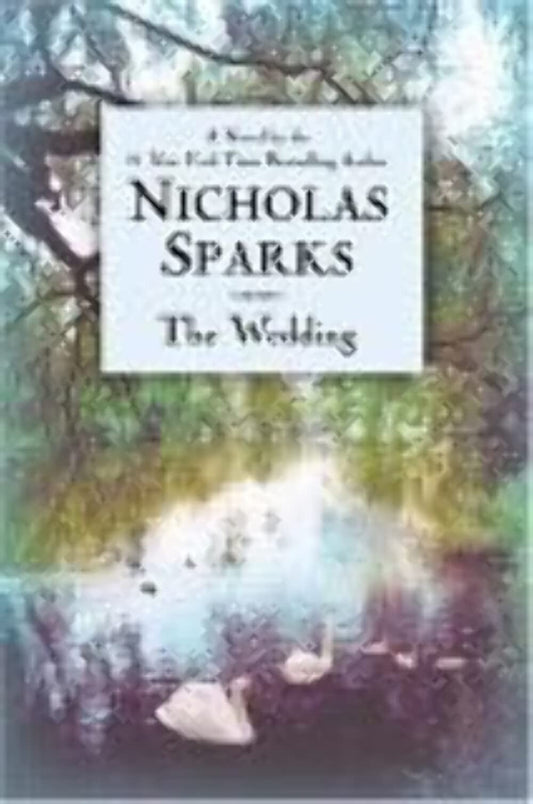 The Wedding - 5860