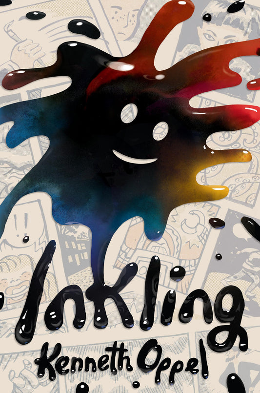 Inkling - 4424