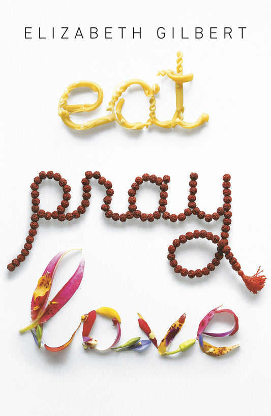 EAT, PRAY, LOVE: ONE WOMAN'S SEA - 2240