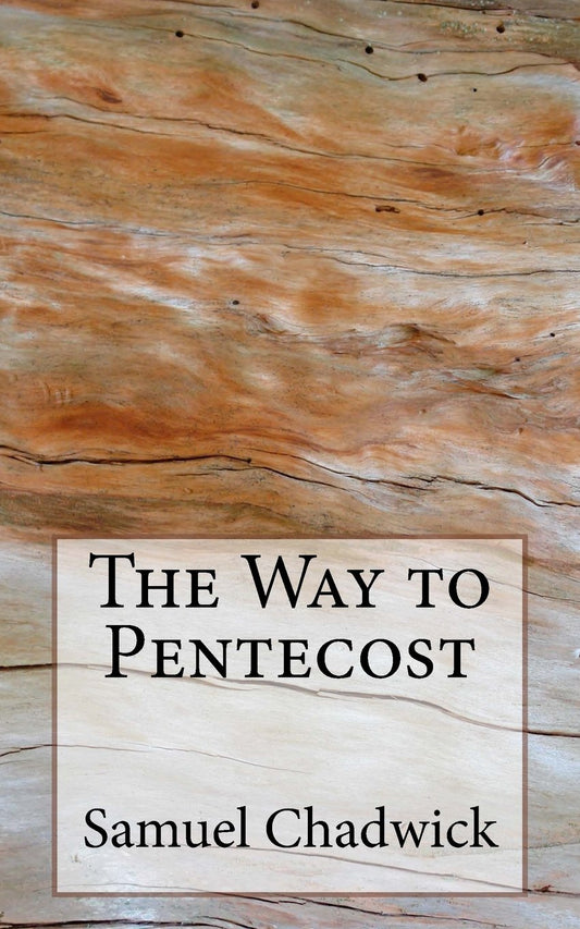The Way to Pentecost - 672