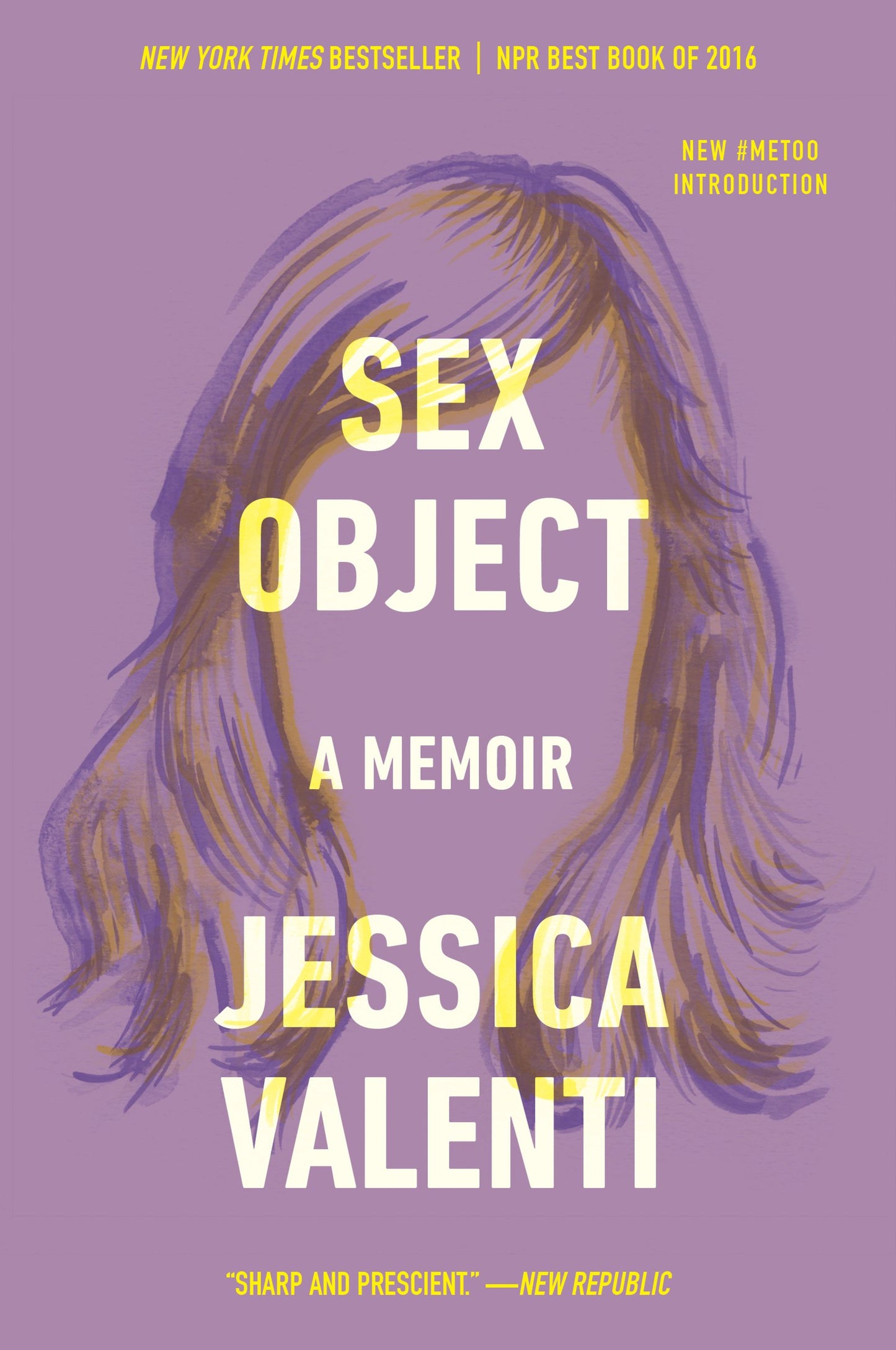 Sex Object: A Memoir - 3422