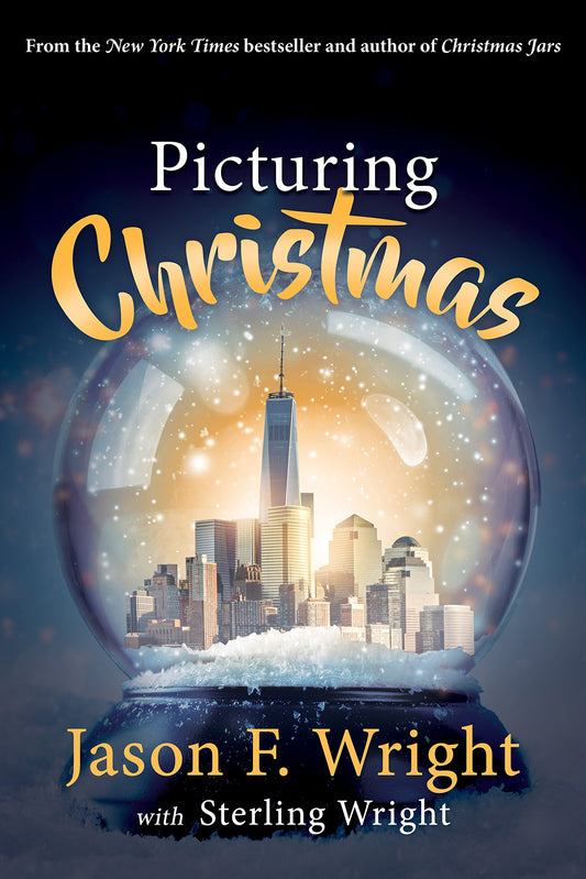 Picturing Christmas - 6398