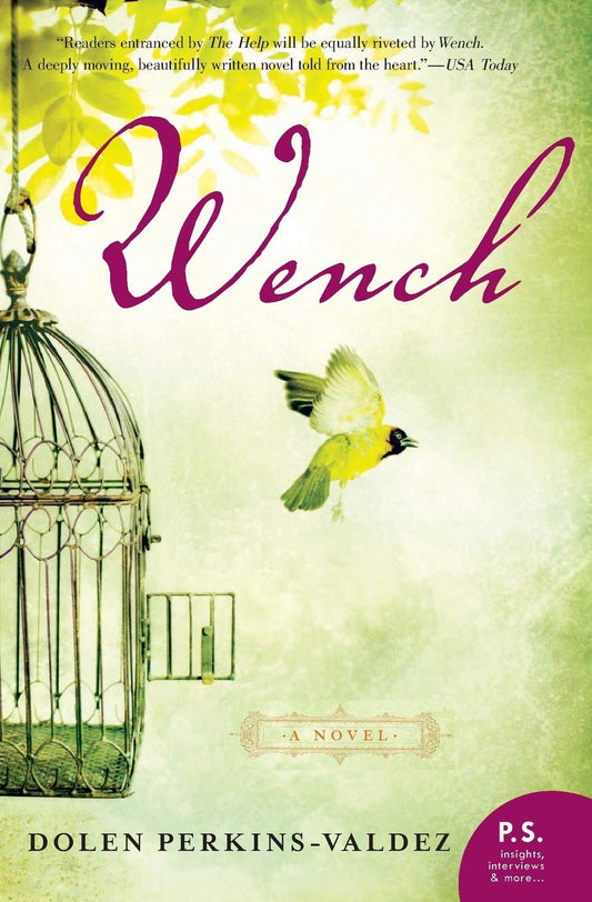 Wench: A Novel (P.S.) - 6105