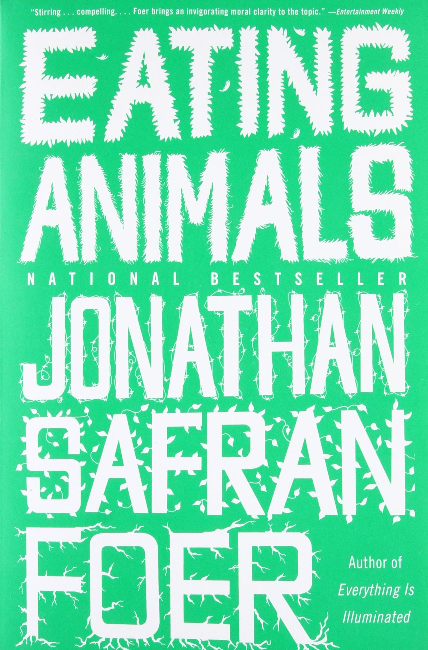 Eating Animals - 9559