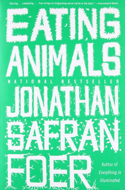 Eating Animals - 9559