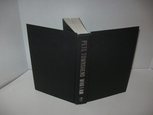 Who I Am: A Memoir - 598