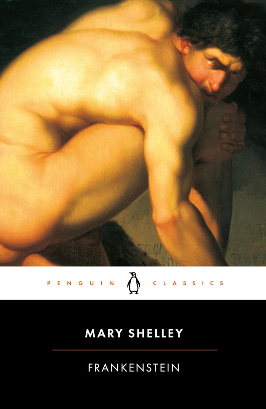 FRANKENSTEIN: OR THE MODERN PROM - 8720