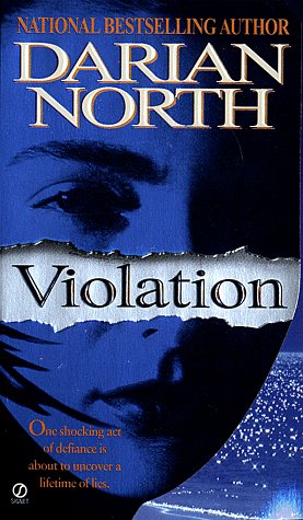 Violation - 4013