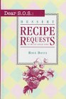 Dear S.O.S: Dessert Recipe Requests to the Los Angeles Times - 550