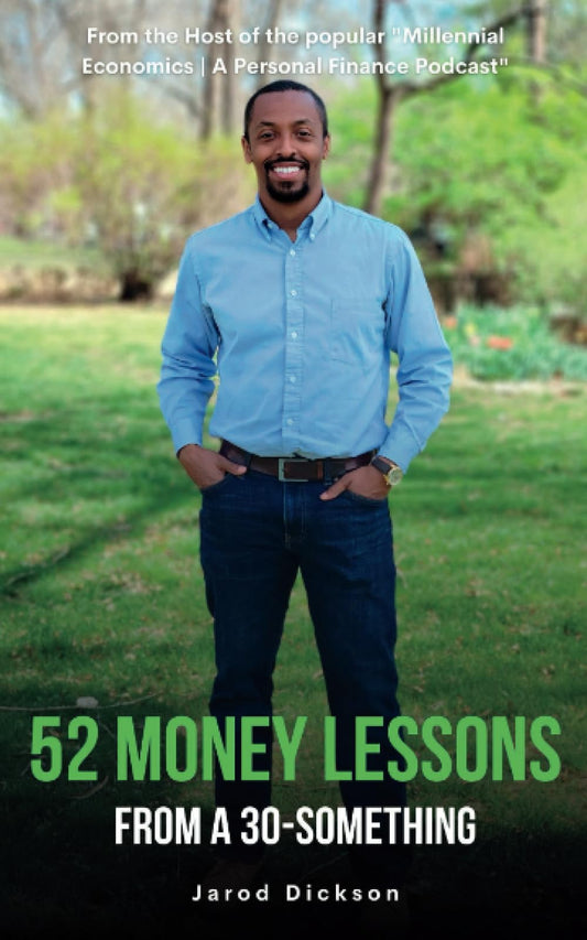 52 Money Lessons From a 30-Something - 8804