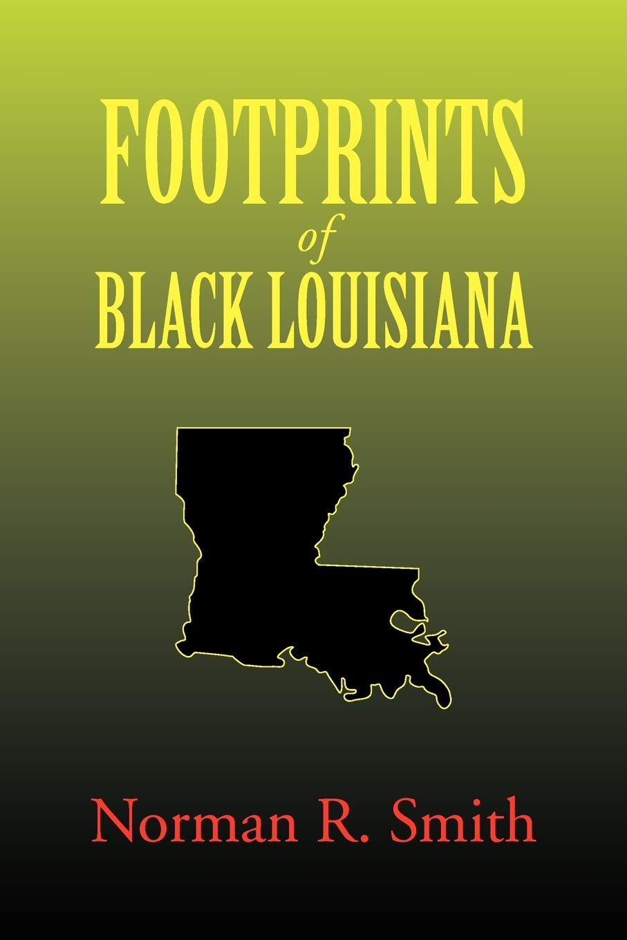 Footprints of Black Louisiana - 2194