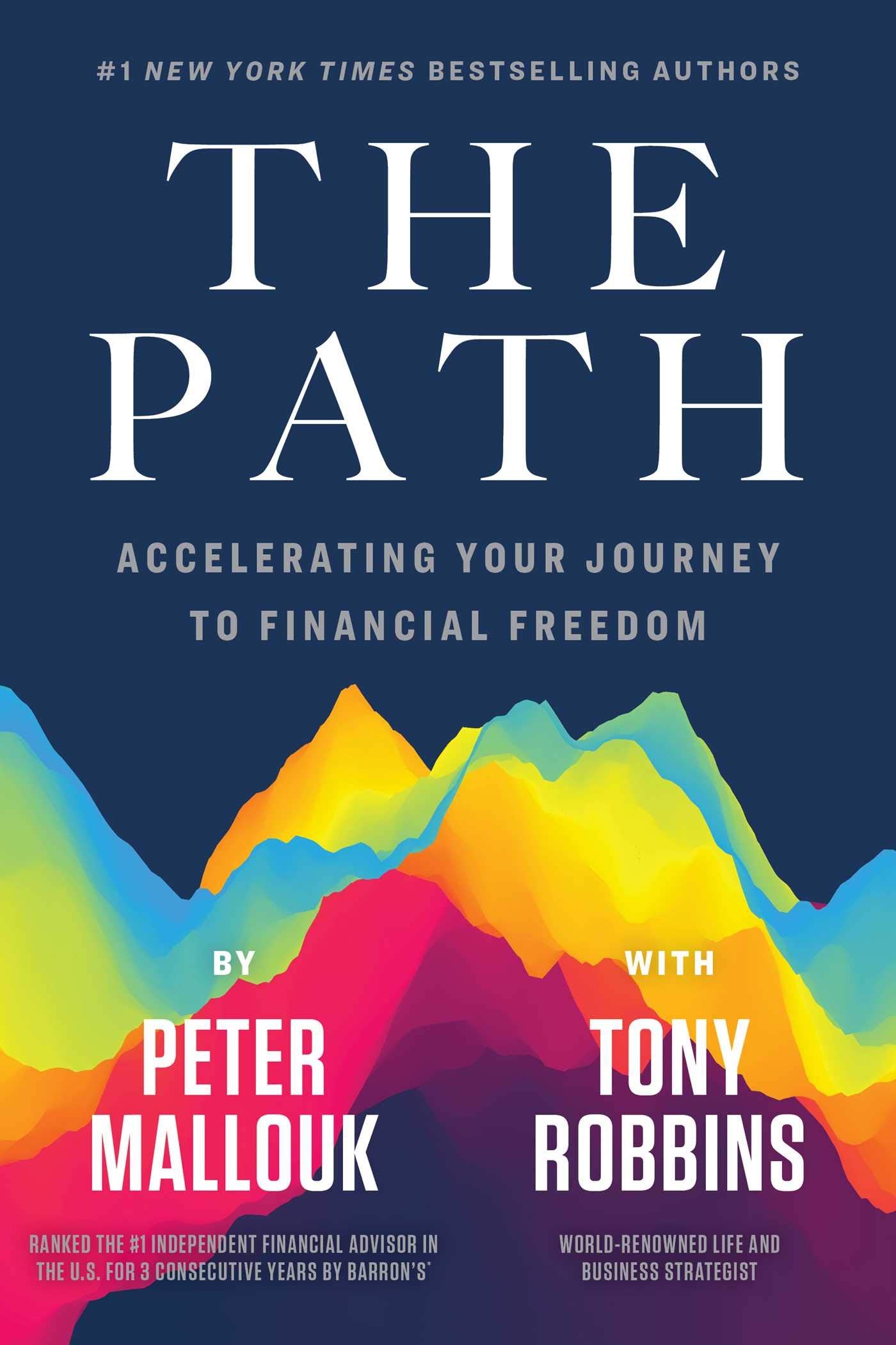 The Path: Accelerating Your Journey to Financial Freedom - 6460