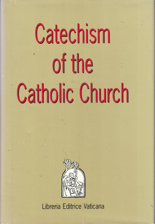 Catechism of the Catholic Church - 2251