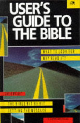 User's Guide to the Bible (Lion Manuals) - 9655