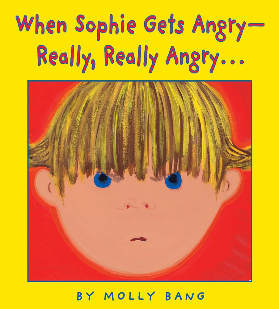 When Sophie Gets Angry...really, Really Angry - 7241