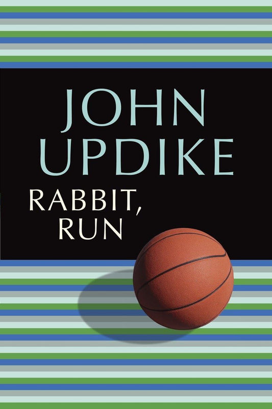 Rabbit, Run - 8966