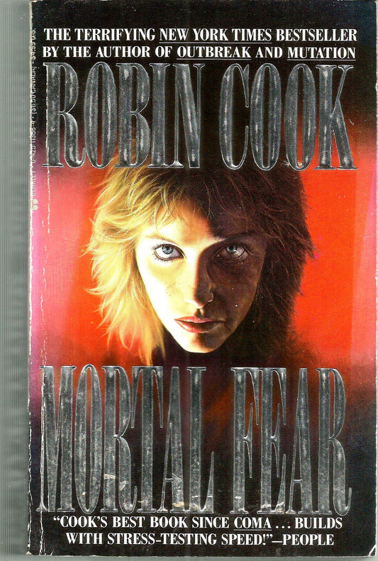 Mortal Fear - 4051