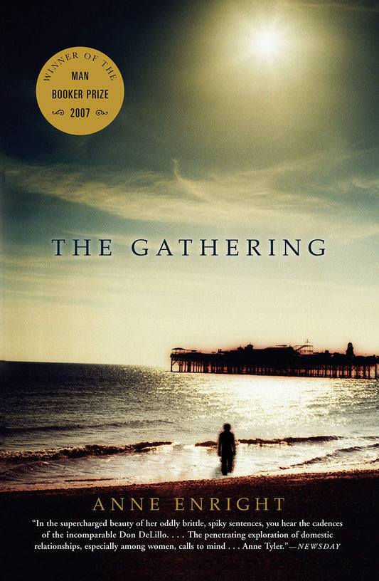 THE GATHERING - 9762