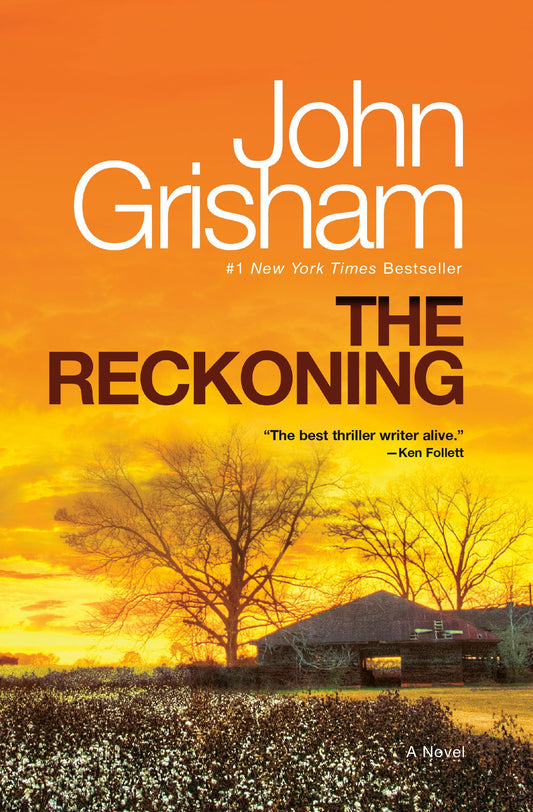 The Reckoning: A Novel - 4904