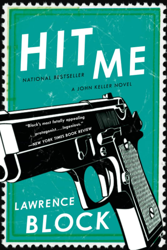Hit Me (Keller) - 8599