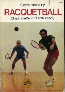 Contemporary Racquetball - 6939