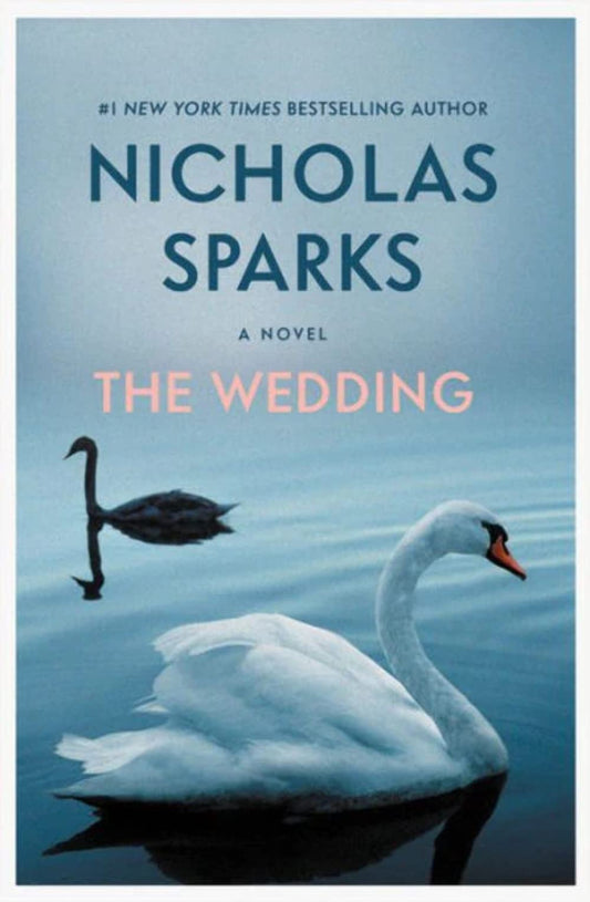 THE WEDDING - 7387