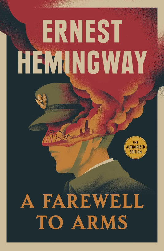 A Farewell To Arms - 7118