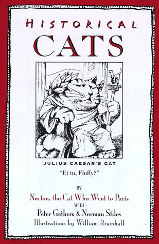 Historical Cats - 746