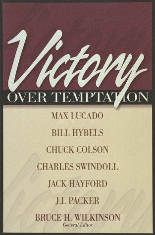 Victory over Temptation - 9139