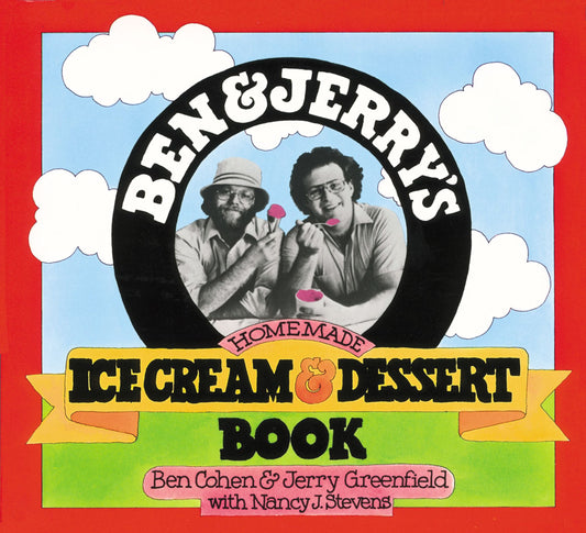BEN & JERRY'S HOMEMADE ICE CREAM - 9192
