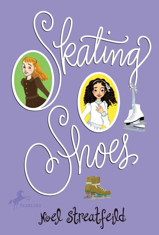 Skating Shoes - 68