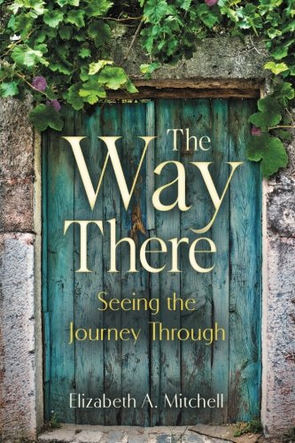 The Way There: Seeing the Journey Through - 2609