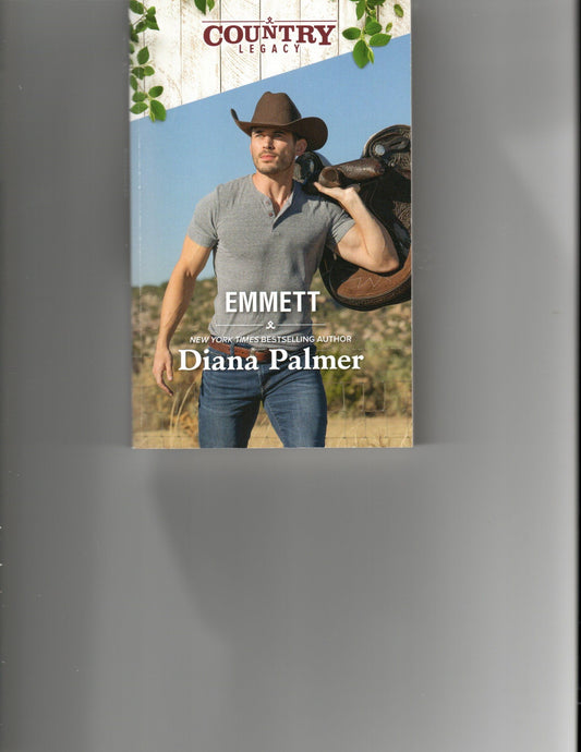 Emmett - 5118