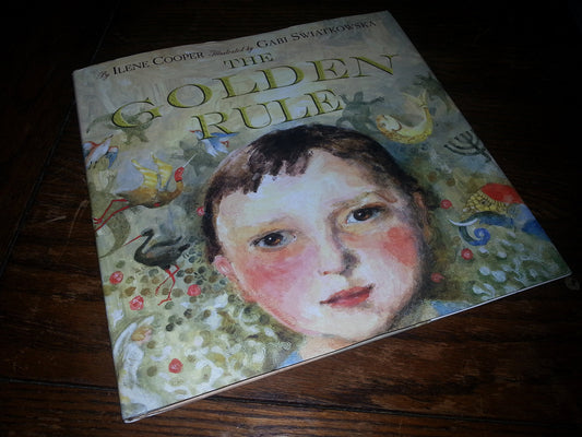 The Golden Rule - 9803