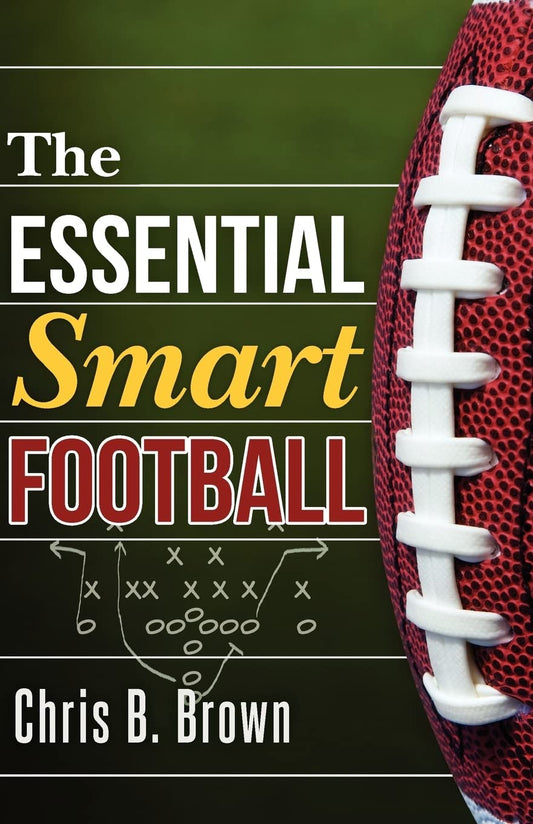 The Essential Smart Football - 7702