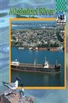 Mississippi River (Rivers and Lakes) - 6219