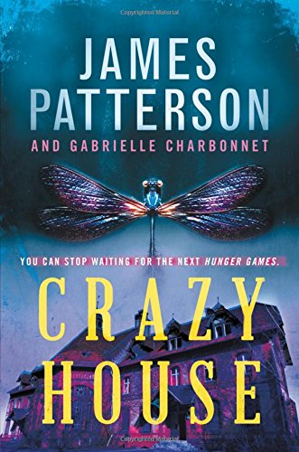 Crazy House (Crazy House, 1) - 4591