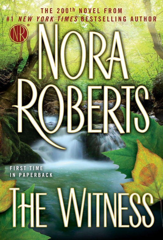 THE WITNESS - 4493