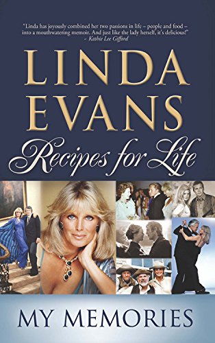 Recipes for Life: My Memories - 3357