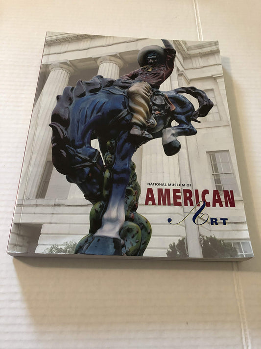 National Museum of American Art - 2253