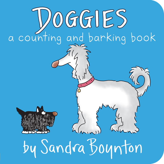 Doggies - 1845