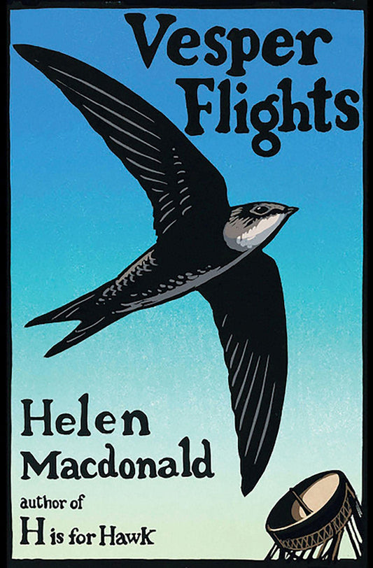Vesper Flights - 8222