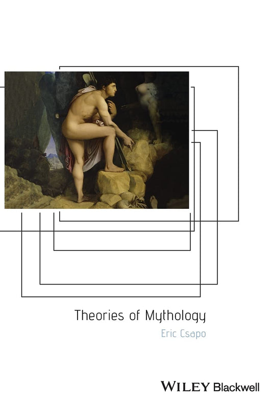 Theories of Mythology - 6371