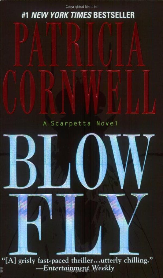 Blow Fly (Scarpetta) - 7135