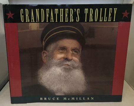 Grandfather's Trolley - 5305