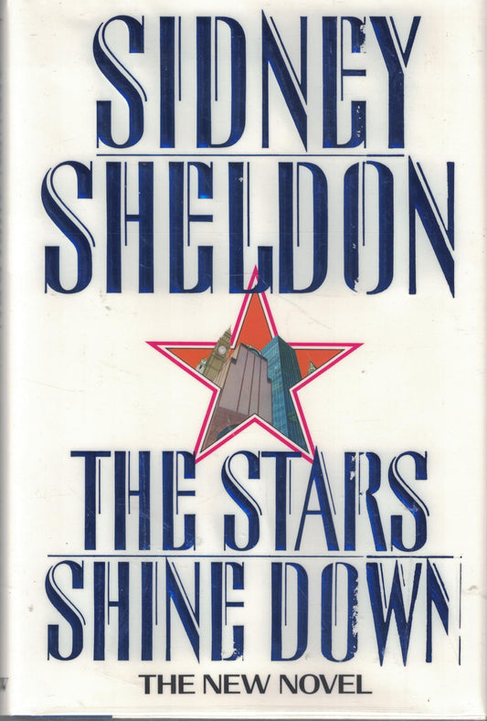 THE STARS SHINE DOWN - 2344