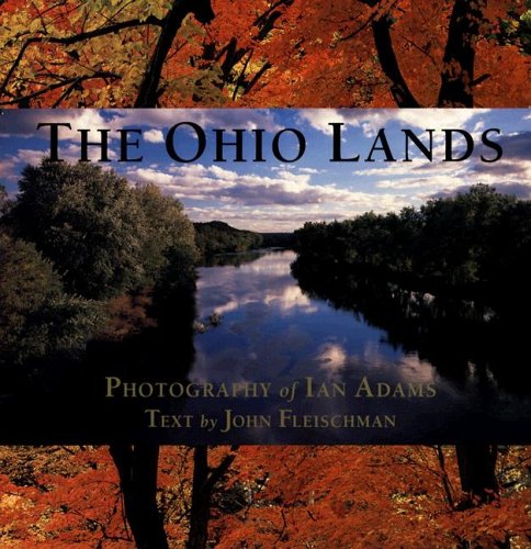 The Ohio Lands - 852