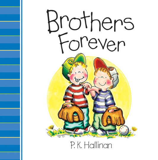Brothers Forever (My Family) - 7245